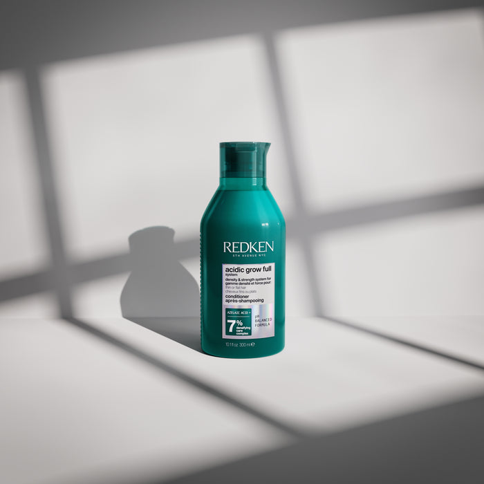 Redken Acidic Grow Full System Densifying Conditioner 300ml