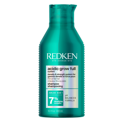 Redken Acidic Grow Full System Densifying Shampoo 300ml