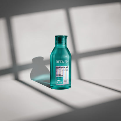 Redken Acidic Grow Full System Densifying Shampoo 300ml