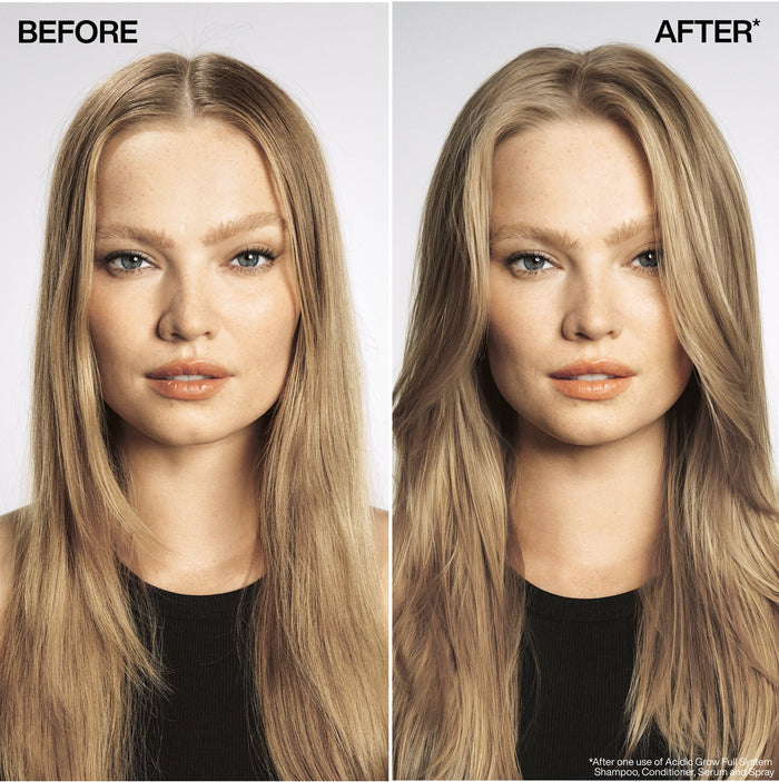 Redken Acidic Grow Full System Hair Serum 100ml