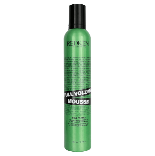 REDKEN FULL VOLUME MOUSSE FULL FRAME 343G