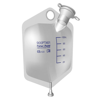 Refillable Water Bag For myAIRVO 2 High Flow Systems
