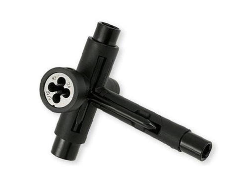 Reflex - Axle Rethreader Utili Tool - Black