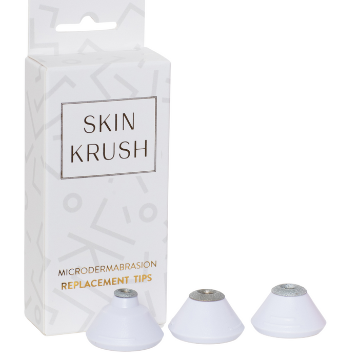 Replacement Tips