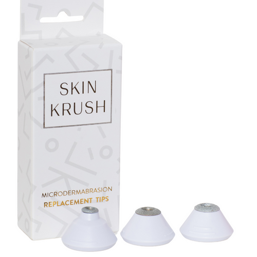 Replacement Tips