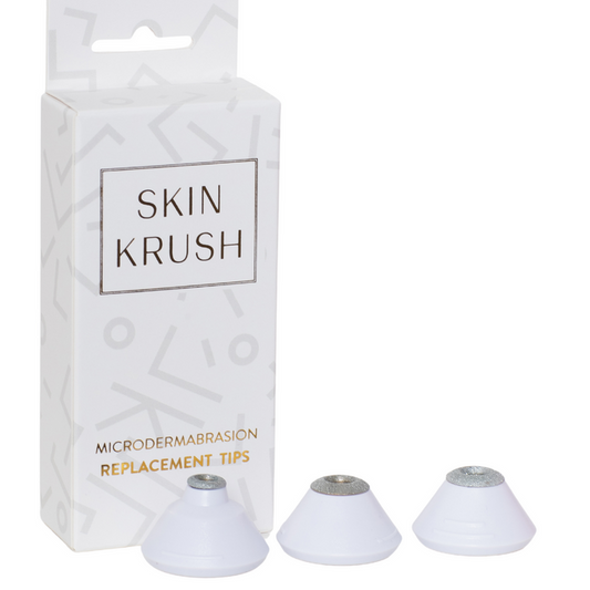 Replacement Tips