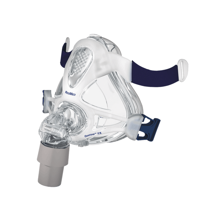 Mask Only (No Headgear) / Standard / Large