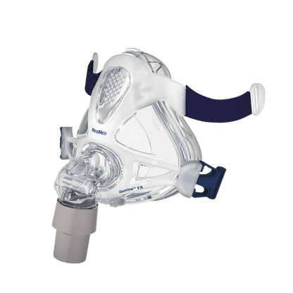 Mask Only (No Headgear) / Standard / Large