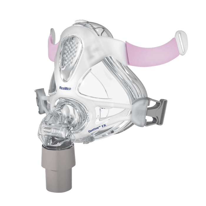 Mask Only (No Headgear) / For Her / Medium