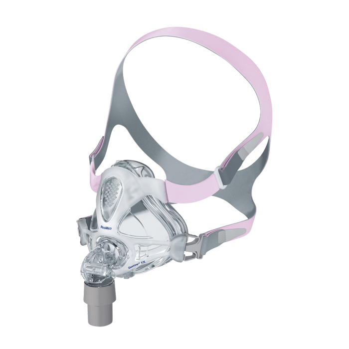 Complete Mask / For Her / Small