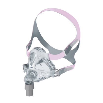 Complete Mask / For Her / Small