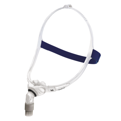 Product image for ResMed Swift™ FX Nasal Pillow CPAP Mask with Headgear - Thumbnail Image #10