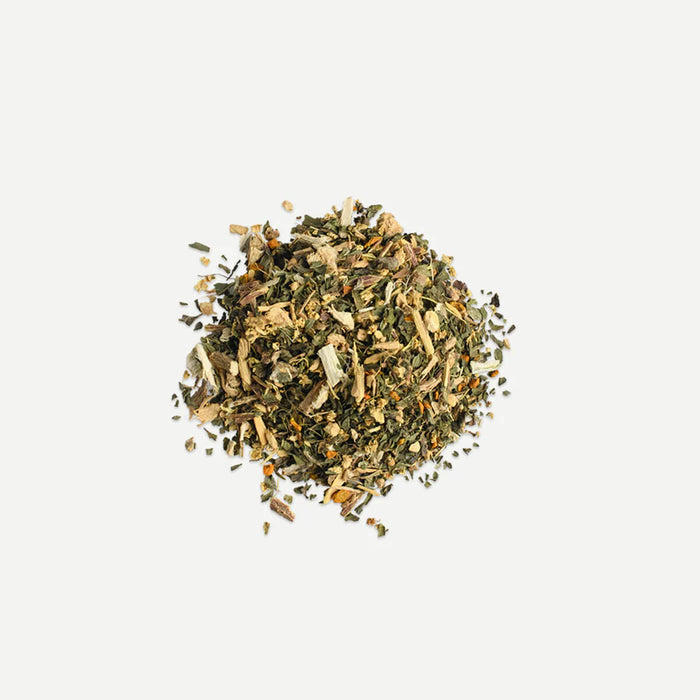 Respiratory Loose Leaf Tea