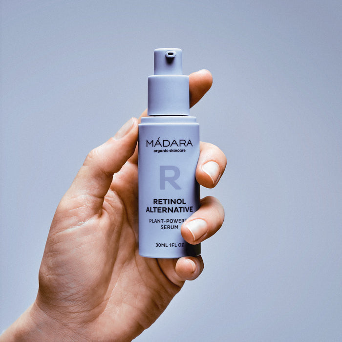 Retinol Alternative Plant-Powered Sérum