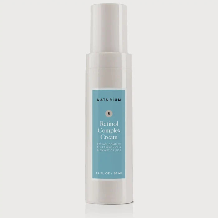 retinol complex cream