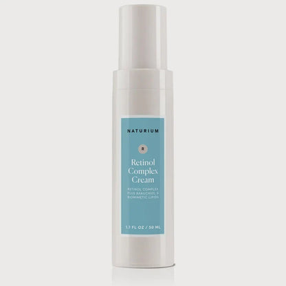 retinol complex cream