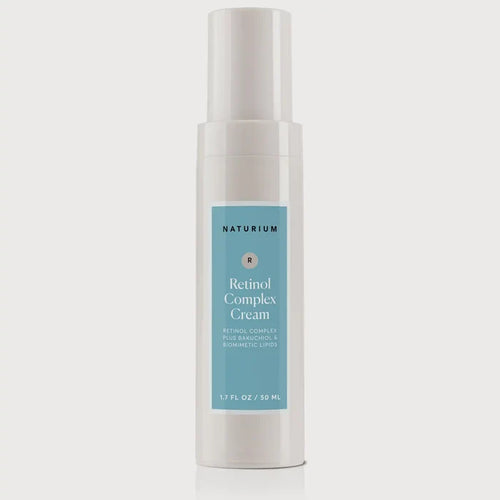 retinol complex cream