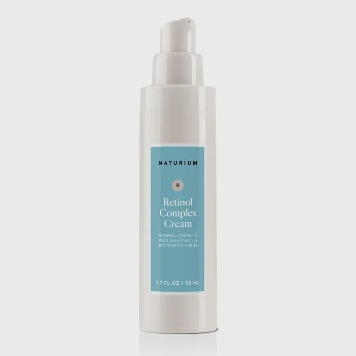 retinol cream