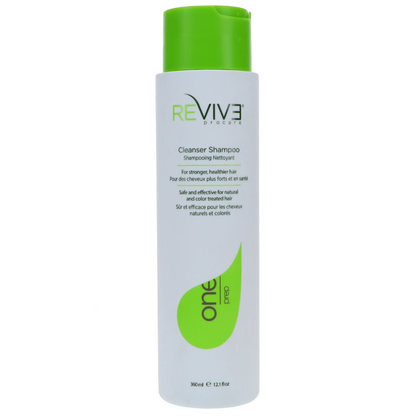 Revive PREP - Shampoo - Revive | Available at Studio 360 Salon, Chatham, NJ