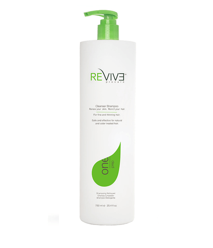 Revive PREP - Shampoo - Revive | Available at Studio 360 Salon, Chatham, NJ