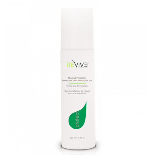 Revive PROTECT - Thermal Protector 6.8oz (Runway) - Revive | Available at Studio 360 Salon, Chatham, NJ