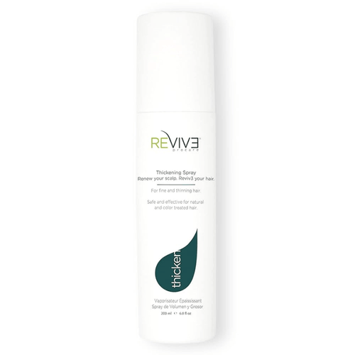 Revive THICKEN - Thickening Spray 6.8oz - Revive | Available at Studio 360 Salon, Chatham, NJ