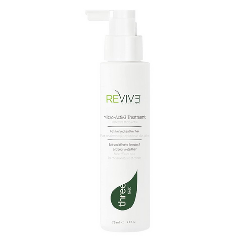 Revive TREAT - Micro Activ3 Treatment Spray 5.1oz (Runway) - Revive | Available at Studio 360 Salon, Chatham, NJ