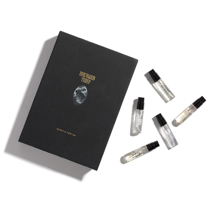 RHUBARB THIEF DISCOVERY SET