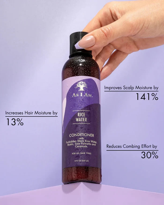 Rice Water Conditioner