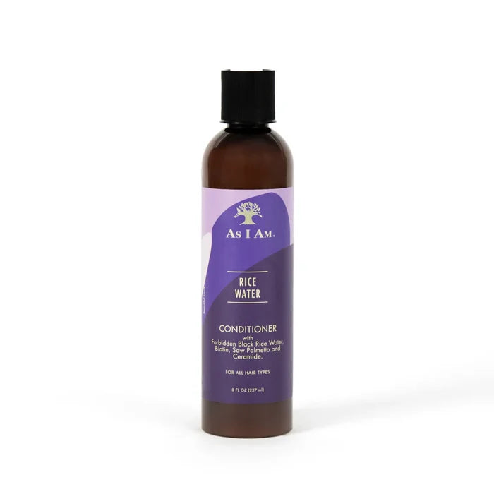 Rice Water Conditioner