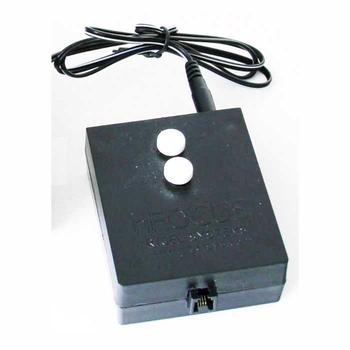Rigel Systems nFOCUS DC Focus Motor Kits Rigel Systems