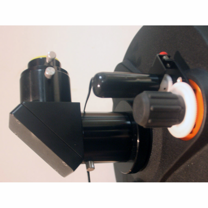 Rigel Systems nFOCUS DC Focus Motor Kits Rigel Systems