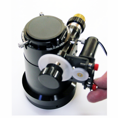 Rigel Systems nFOCUS DC Focus Motor Kits Rigel Systems