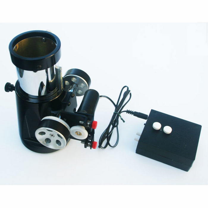Rigel Systems nFOCUS DC Focus Motor Kits Rigel Systems