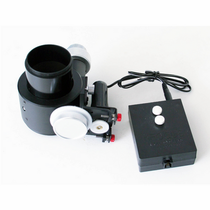 Rigel Systems nFOCUS DC Focus Motor Kits Rigel Systems