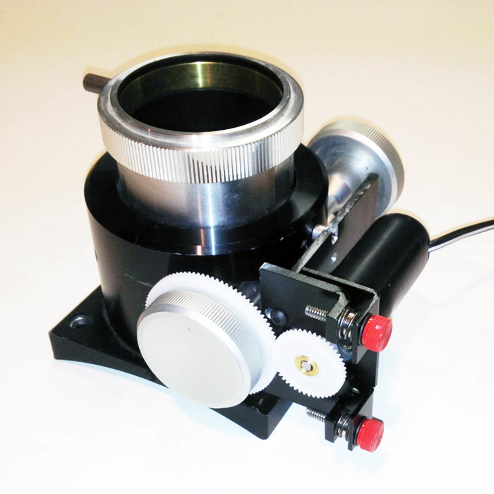 Rigel Systems nFOCUS DC Focus Motor Kits Rigel Systems