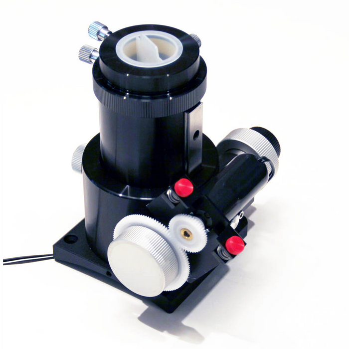 Rigel Systems nFOCUS DC Focus Motor Kits Rigel Systems