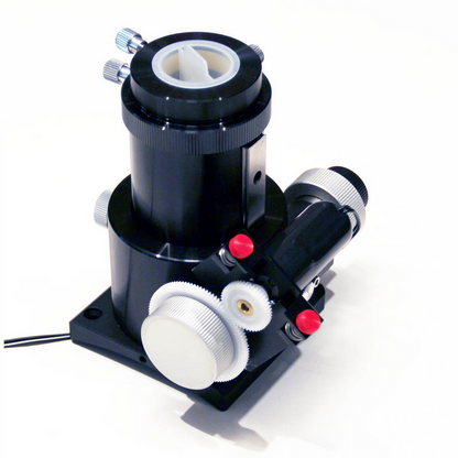 Rigel Systems nFOCUS DC Focus Motor Kits Rigel Systems