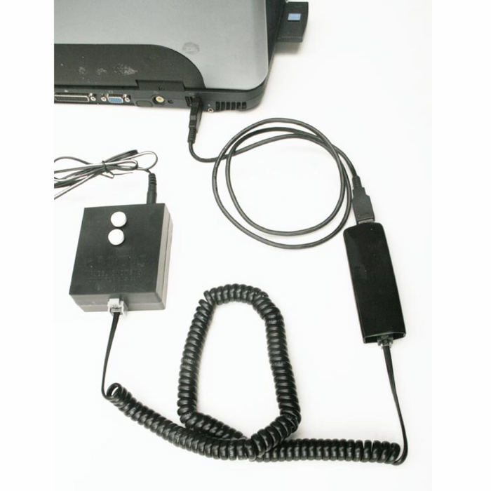Rigel Systems USB-nFOCUS Adapter (NF-USB) Rigel Systems