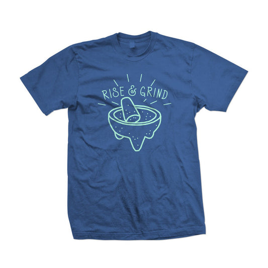 Rise & Grind Shirt