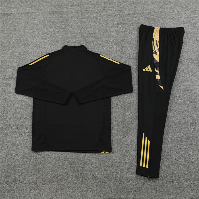 RM 24/25 Black Training Suit