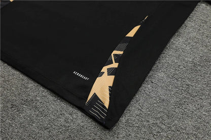 RM 24/25 Black Training Suit