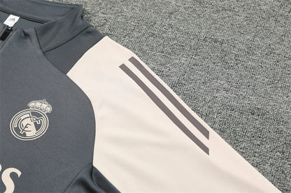 RM 24/25 Grey Training Suit