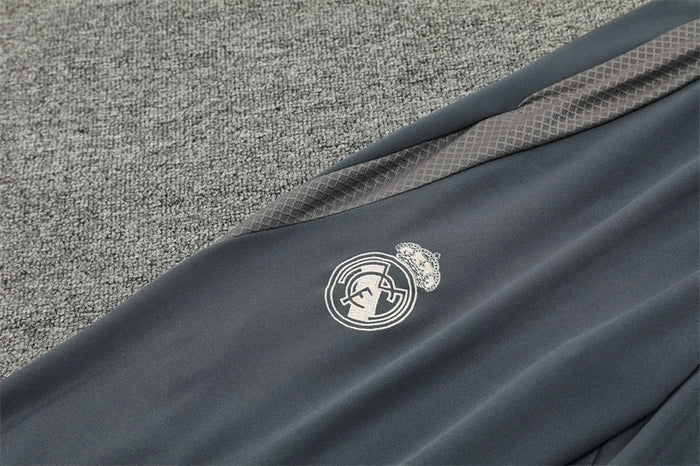 RM 24/25 Grey Training Suit