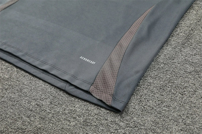 RM 24/25 Grey Training Suit