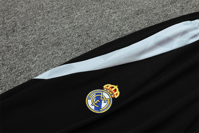 RM 24/25 White Pattern Training Suit