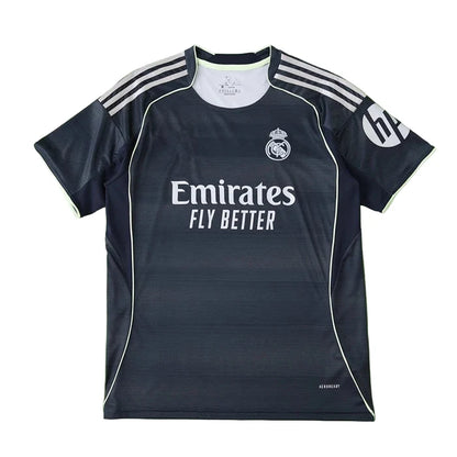 RM CF Away 25/26 Season Jersey