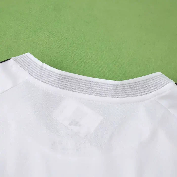 RM CF Home 25/26 Season Jersey