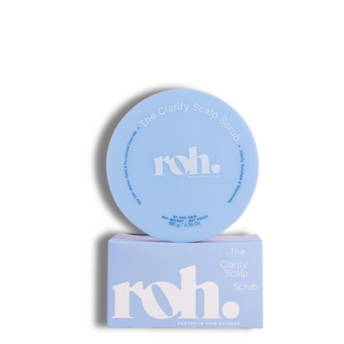 ROH Clarify Scalp Scrub