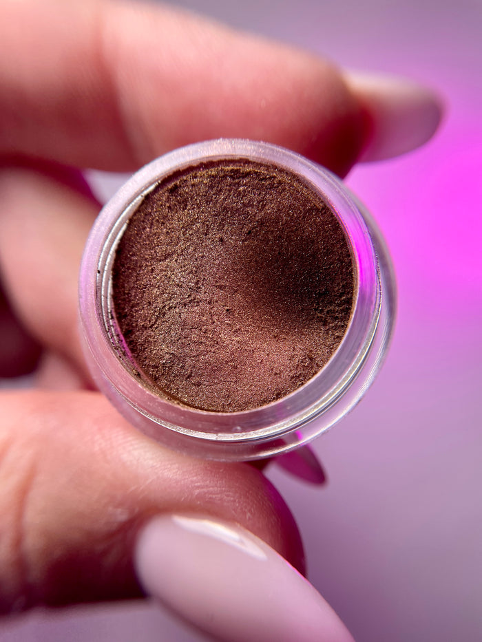Rosé All Day - Chrome & Magnetic Pigment  | Koko & Claire